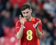 The Unflappable Ben Davies: Wales's Indispensable Defensive Rock