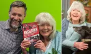 The Unlikely Bond: How Football Forged an Unbreakable Friendship with Jilly Cooper