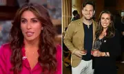 The View's Alyssa Farah Griffin Announces First Pregnancy in Heartfelt On-Air Revelation