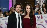 The Wanted's Nathan Sykes Ties the Knot with Actress Charlotte Burke in Romantic Cotswolds Ceremony