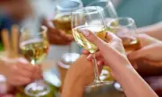 The White Wine Effect: Why Your Favourite Tipple Could Be Causing 'Hangxiety'