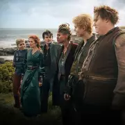 The Witcher Season 4 Shake-up: Liam Hemsworth Takes Over as Geralt in Netflix's Epic Fantasy Saga