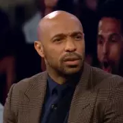 Thierry Henry's Shocking Arsenal Revelation: The Real Reason He's Not Part of Mikel Arteta's Backroom Staff