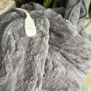 This £15 Electric Blanket Is Slashing Energy Bills - And It's Perfect For Winter Nights