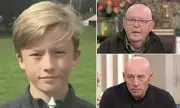 This Morning's Heart-Wrenching Revelation: Mother Meets the Man Who Received Her Son's Donated Heart