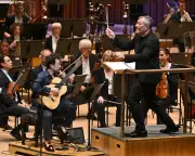 Thomas Adès and LSO Dazzle at Barbican with Sibelius and Premieres