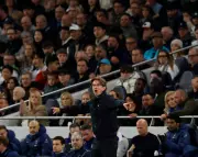 Thomas Frank Demands Tottenham Unity: 'We Must Fix Our Home Form Together'