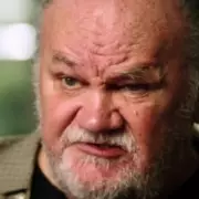 Thomas Markle Trapped in Mexico After Suffering Medical Emergency