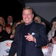 Thomas Skinner Makes Dramatic Return to Work Just Hours After Becoming a Dad