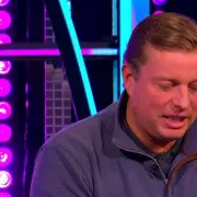 Thomas Skinner's Shocking Weight Confession: 'I Wasn't Fit Enough For The Chase'