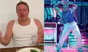 Thomas Skinner's Strictly Regret: 'I Wish I Never Did It' Amid Cheating Scandal Backlash