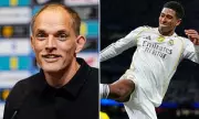 Thomas Tuchel's Bold England Vision: Why Jude Bellingham Would Be His First Signing at Manchester United
