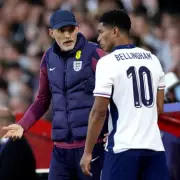 Thomas Tuchel's England Dream: Bayern Boss Eyes Three Lions Job After Euros