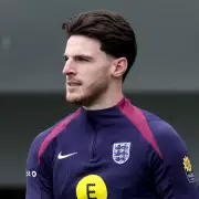 Thomas Tuchel's Secret Arsenal Transfer Plan for England Star Declan Rice Revealed