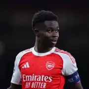 Thomas Tuchel's Shocking Bayern U-Turn: Arsenal's Bukayo Saka Targeted in Stunning Transfer Raid