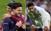 Thomas Tuchel's Shocking England World Cup Claim: Jude Bellingham Should Be BENCHED