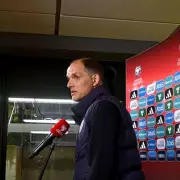 Thomas Tuchel's Stark Warning: Harry Kane's England Euros Dream in Jeopardy After Injury Nightmare