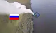 Thousands of Putin's Troops Abandoned on Dnipro River Islands as Supply Lines Severed