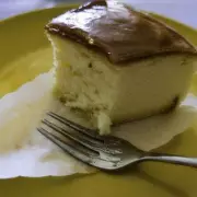 Three-Ingredient Cheesecake Sensation: The Easiest Dessert You'll Ever Make