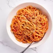 Three-Ingredient Pasta Perfection: The Viral Recipe Taking British Kitchens By Storm