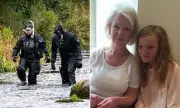 Three-Year Wait for Answers: Human Remains Found in Flood Zone Could Belong to Missing Grandmother