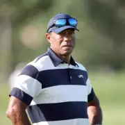 Tiger Woods Drops Bombshell PGA Tour Revelation That Will Transform Golf Forever