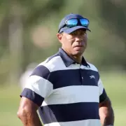 Tiger Woods Plummets in World Golf Rankings After Masters Disappointment
