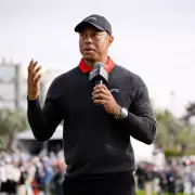 Tiger Woods Set to Captain Team USA in Historic 2025 Ryder Cup Showdown