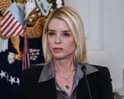 TikTok Faces Legal Reckoning: Former Florida AG Pam Bondi Charged Over Alleged Threat Bounty Scheme