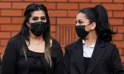 TikTok Killer Has Murder Sentence Reduced After Chilling 100mph Crash That Claimed Mother and Toyboy Lover