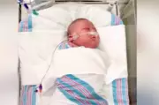 TikTok Mum's Viral Warning: The Terrifying Moment My Baby Stopped Breathing