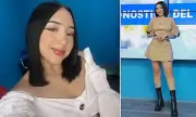 TikTok Star Jennifer Nicole Rivas Dies Suddenly at 21 - Shocking Cause Revealed