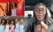 TikTok Star Kat Clark Faces Backlash Over Daughter's Fashion Launch Amid Diversity Concerns