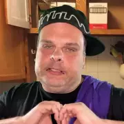 TikTok Star Steve Bridges Dies Suddenly at 33 - Tributes Pour In For Viral Comedian