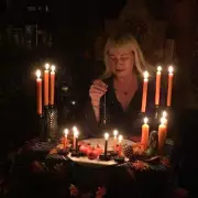 TikTok Witch's Spell Backfires: Viral Curses Lead to Real-Life Hospitalisation