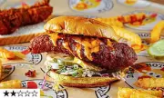 TikTok's Hottest Chicken Challenge Leaves Food Critic Gasping For Air: A Spicy Encounter At London's Viral Eatery