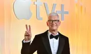 Tim Cook Announces Departure: Apple CEO Reveals Successor in Emotional Address
