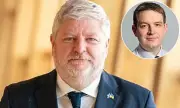 Time to Torch Scotland's Quango Bloat: Why Holyrood's Empire of 250 Public Bodies Must Face the Inferno