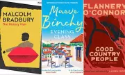 Timeless Tales Revisited: Malcolm Bradbury's Academic Satire and Maeve Binchy's Irish Charm Get Fresh Appraisal