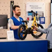 Time's Running Out! Trade Your Old iPhone for a Brand New Model with Apple's Limited-Time Deal