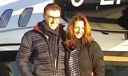 Timeshare Tyrants: The Lavish Life of Britain's Most Brazen Fraud Couple Who Spent £31k on Lowry Sketch & Private Jets