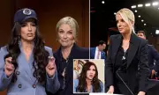 Tina Fey's Explosive SNL Return: Savagely Mocking Kristi Noem as 'ICE Barbie' in Must-See Skit