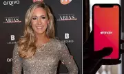 Tinder Nightmare: Woman Discovers Stranger Impersonating Her on Dating App After Overhearing Shocking Pub Conversation