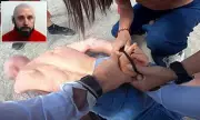 Tinder Rapist Who Faked His Own Death Captured Exercising on Spanish Beach and Jailed for Eight Years