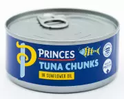 Tinned Tuna Giant Princes Sets Sights on London Stock Market Float
