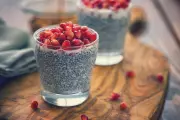 Tiny But Mighty: The Surprising Health Benefits of Chia Seeds Revealed
