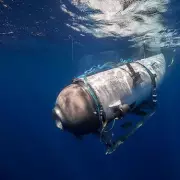 Titanic-Style Warning Ignored Before Fatal Submersible Implosion That Killed Five