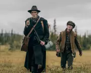To Cook A Bear Review: This Daft Historical Drama About a Law and Order Special Ursine Unit Is Unbearably Silly