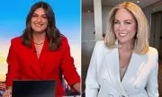 Today Show Shake-Up: Sarah Abo's Future Questioned Amid Samantha Armytage Return Rumours