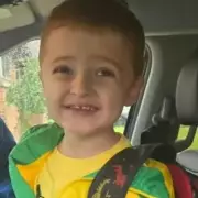 Toddler Tragically Killed After Being Hacked to Death in Front of Mother in Horror Attack